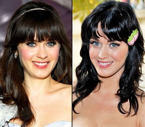 katy perry celebrity look alikes.